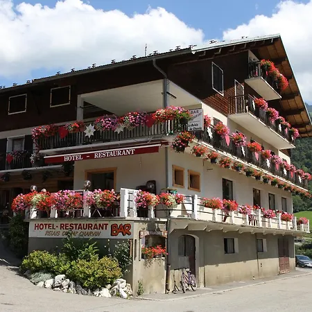 Relais Du Charvin