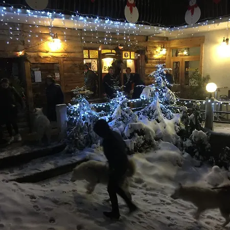 Relais Du Charvin 3*