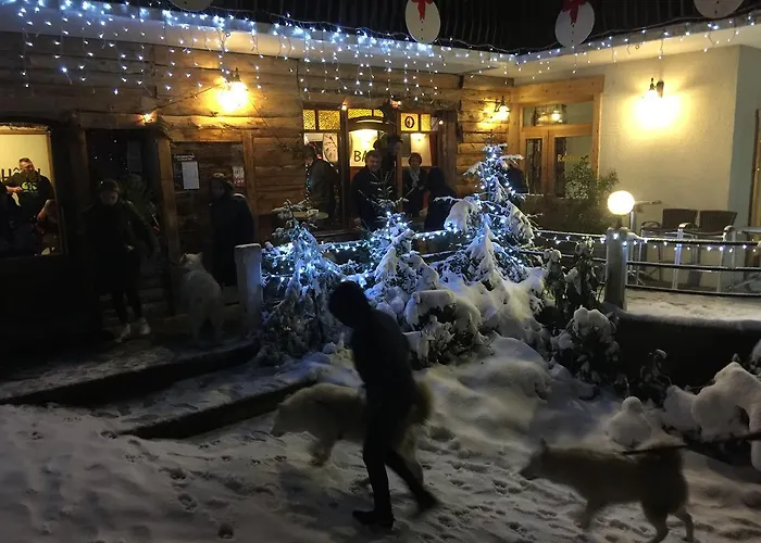 Relais Du Charvin 3*