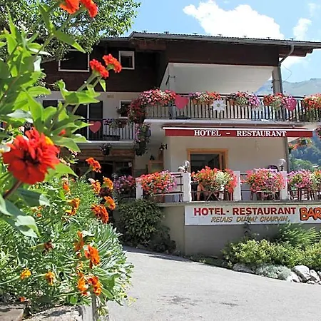 Relais Du Charvin 3*