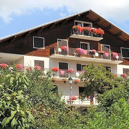 Relais Du Charvin Le Bouchet-Mont Charvin