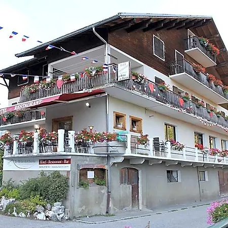 Relais Du Charvin